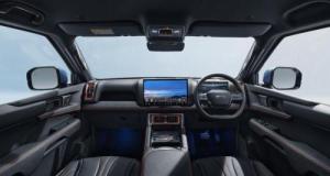 Ce hacker prend le contrôle d'une voiture connectée, les automobilistes menacés ?