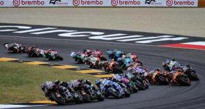 MotoGP : le mythique Mugello prolonge son aventure