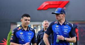 Red Bull : le vrai but de Mekies au sujet d'Hadjar pour la saison 2027 dévoilé