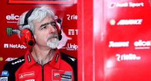Ducati : "Médiocre", Gigi Dall'Igna sans détour sur la performance de l'écurie au Grand Prix d'Autriche