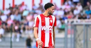 Ligue 3 : Rouen battu pour la première fois, il n'y a plus que deux équipes invaincues
