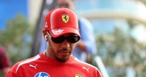 Ferrari : Lewis Hamilton veut profiter d'une controverse pour ouvrir une discussion importante avec la FIA