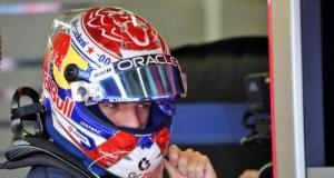 Grand Prix d'Azerbaïdjan : Verstappen prend la main, le résultat complet des EL3