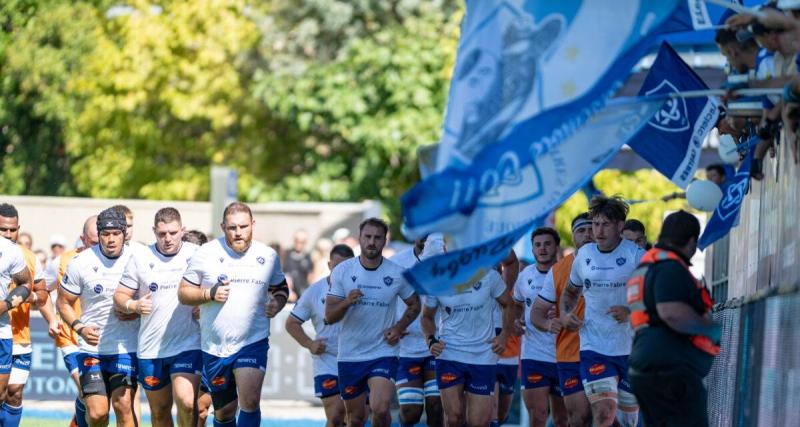  - Castres : 12 nouveaux titulaires, le CO veut surprendre Clermont et change tout