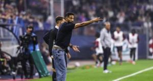 « Je le laisse dire qu'on est favori » : en Ligue 3, Caen et Rouen se renvoient la balle pour le statut d'équipe à battre