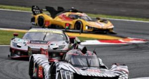 WEC : Peugeot a-t-il trouvé la clé pour rebondir en 2027 ?