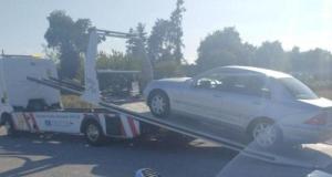 210 km/h sans permis : l'excès de vitesse qui vire au délit pénal