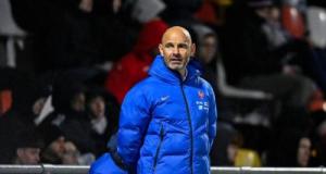 Islande-France Espoirs : la composition officielle des Bleuets