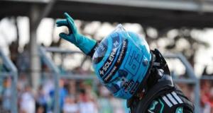 Grand Prix d’Azerbaïdjan : Russell écrase la concurrence avec un tour exceptionnel
