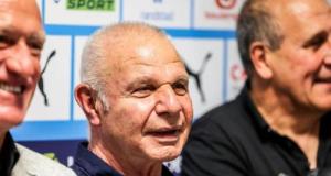 OM : "Sauver notre place en Ligue 1" ... Un historique du club tire plus que jamais la sonnette d'alarme