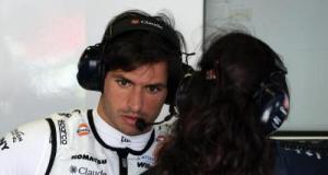 Grand Prix d’Azerbaïdjan : Sainz et Pérez lourdement pénalisés après les qualifications
