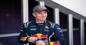 Rallye-raid du Maroc : Sébastien Loeb prévient Al-Attiyah, la bataille s’annonce explosive
