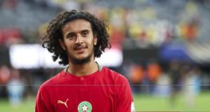 Maroc - Gabon : Bouaddi, Gessime, Ounahi... les compos officielles !