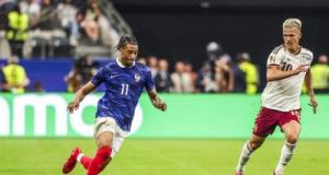 Mercato : une star du Barça pour remplacer Olise au Bayern Munich ?