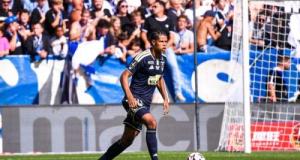 Brest : blessé à l’entraînement, Raphaël Le Guen va manquer plusieurs mois de compétition