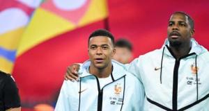 Turquie - France : premier verdict médical pour Mbappé !