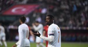 Turquie - France : "De la communication sur le terrain", Dembélé en dit plus sur la tactique de Zidane