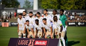 Thionville-La Roche : où et quand voir ce match de de Ligue 3