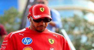 GP d'Azerbaïdjan : « J’essayais de sauver ma peau », Hamilton furieux contre Ferrari après une stratégie qui lui coûte cher à Bakou