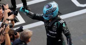 Grand Prix d'Azerbaïdjan : la grille de départ et le programme du jour pour la course