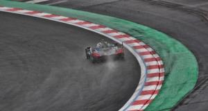WEC : coup dur, les qualifications des 6H de Fuji annulées après seulement une minute en piste