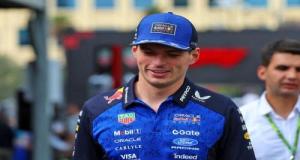 F1 : le message sans détour de Verstappen sur les courses du Golfe