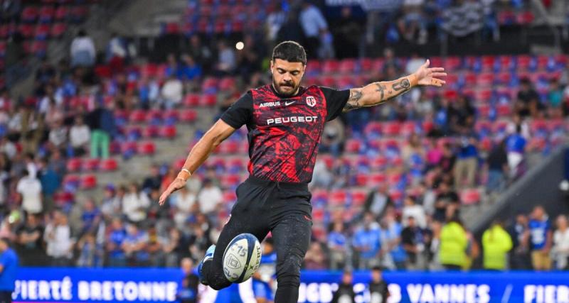  - Quand Ntamack se désintéresse complètement de la Nuit du Rugby et avoue qu’il ne regardera pas