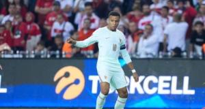 Équipe de France : Thauvin, Thuram... qui pour remplacer Mbappé pour la suite du rassemblement ?