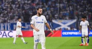 OM : Gouiri sorti sur blessure avec l’Algérie, vers une longue absence ?