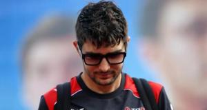 Haas : "C'est toujours pour ma gueule", la raison de la frustration d'Ocon après les qualifications en Azerbaïdjan