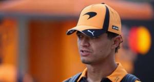 Formule 1 : Lando Norris est prêt à laisser sa peau pour rattraper Antonelli et conserver sa couronne mondiale