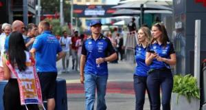 Red Bull : pourquoi Verstappen sait qu'il va subir une pénalité, quoi qu'il arrive