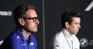 MotoGP : Yamaha a fait un choix risqué… et Pavesio dévoile pourquoi