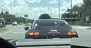 Flashé à 188 km/h au volant d’une Ferrari : il était déjà sous caution pour avoir roulé à 212 km/h quelques jours plus tôt