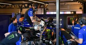 Yamaha : la M1 2027 déjà porteuse d’une promesse par rapport à un souci de 2026 ?