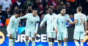 Équipe de France : un ancien international français a des gros doutes sur l’attaque des Bleus