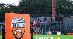 Lorient : le geste dingue des Merlus pour un club de R3 en Coupe de France
