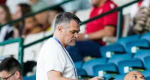 Étranger : Willy Sagnol démis de ses fonctions de sélectionneur de la Géorgie
