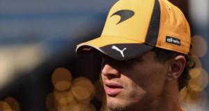 Grand Prix d’Azerbaïdjan : Norris sort de ses gonds après son abandon