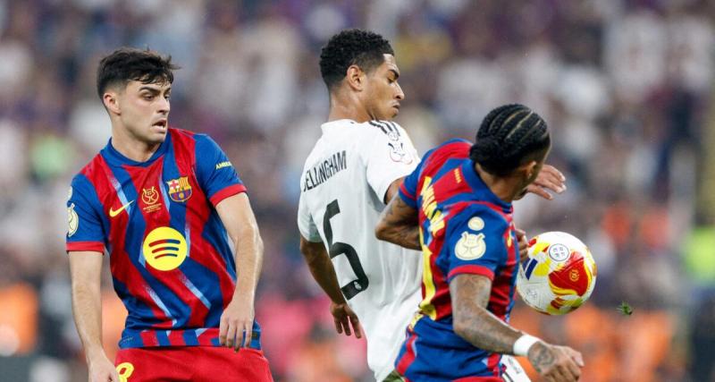  - L'incroyable coup financier du Barça, qui se rapproche du Real Madrid