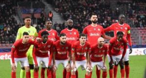 Coupe de France : Toulon déroule, Saint-Maur d'une courte tête, Montlouis sur le gong