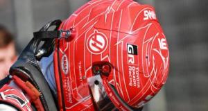 Haas : Ocon n’arrive plus à cacher son amertume malgré les points
