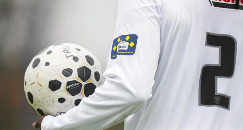Coupe de France : les premiers résultats du quatrième tour, région par région
