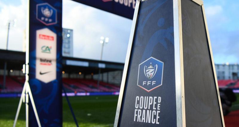 Coupe de France : l'hécatombe continue pour les clubs de National 2, trois nouvelles victimes