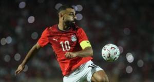 CAN 2027 : la raison lunaire pour laquelle Salah ne jouera pas le match d'éliminatoires contre le Soudan du Sud
