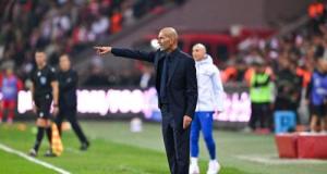 Équipe de France : Zidane confirme de nombreux changements en Belgique, le remplaçant de Mbappé connu ?