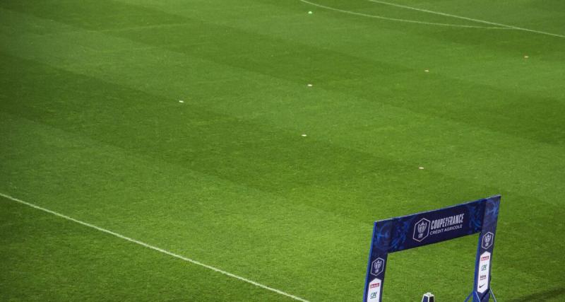  - "Il faut respecter l'adversaire, mais pas le craindre" : Brouviller veut créer l'exploit contre Plantières en Coupe de France