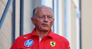 Ferrari : Vasseur répond à Horner et laisse planer le doute sur son avenir