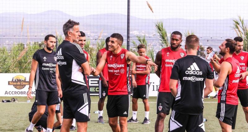  - Coupe de France : le dernier match du 3e tour joué, l’AC Ajaccio fixé pour son 4e tour
