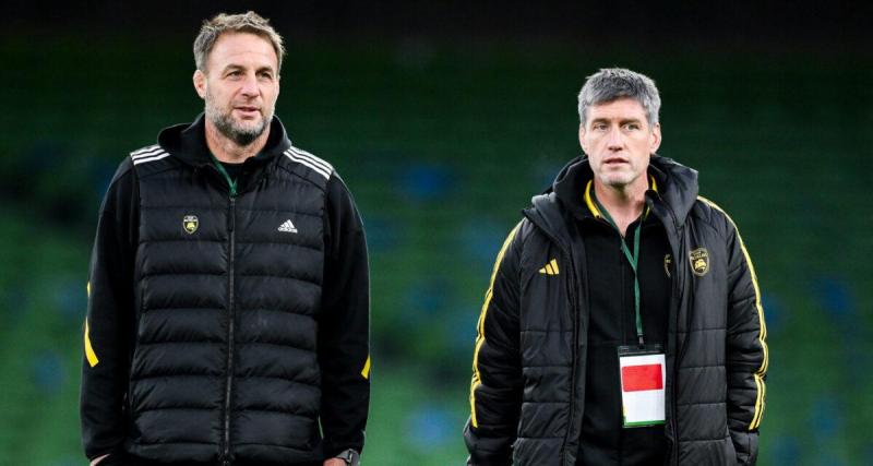  - La Rochelle : après la prolongation d'O'Gara, deux historiques du staff vers la sortie